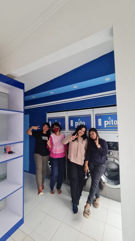 Solusi Praktis untuk Bisnis Laundry Autopilot di Cirebon