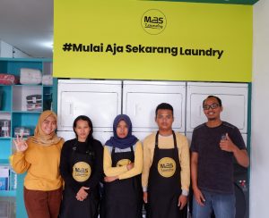 Laundry Autopilot Siap Sukses di Cirebon