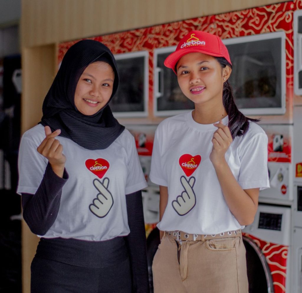 Peluang Laundry Autopilot dengan ROI Cepat di Cirebon