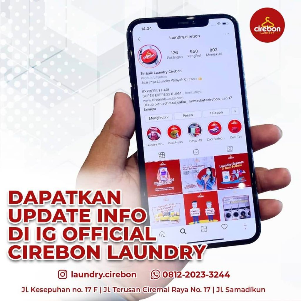 Peluang Laundry Autopilot Tanpa Pusing di Tangerang