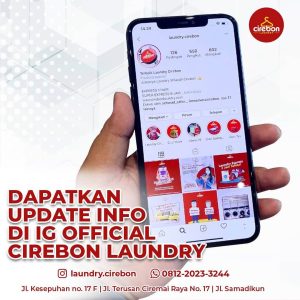 Peluang Laundry Autopilot Tanpa Pusing di Tangerang
