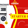 Paket usaha laundry Malang
