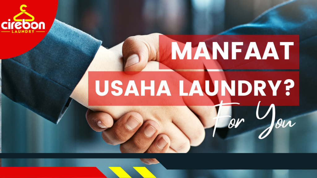 Laundrymart.id: Bisnis Laundry Fleksibel di Balikpapan