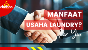 Laundrymart.id: Bisnis Laundry Fleksibel di Balikpapan