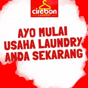 Bisnis Laundry Autopilot yang Mudah di Cirebon