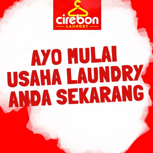 Bisnis Laundry Autopilot yang Mudah di Cirebon
