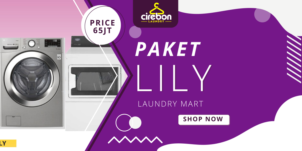 Peluang usaha laundry autopilot Balikpapan
