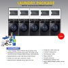 Laundrymart.id solusi tanpa ribet Tangerang