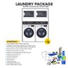 Paket usaha laundry Tangerang tanpa ribet