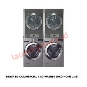 Paket Usaha Laundry Siap Sukses di Cirebon